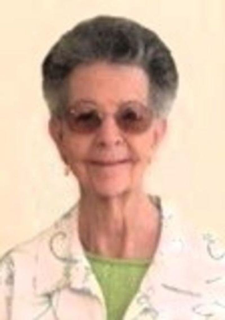Mary Ann Moseley