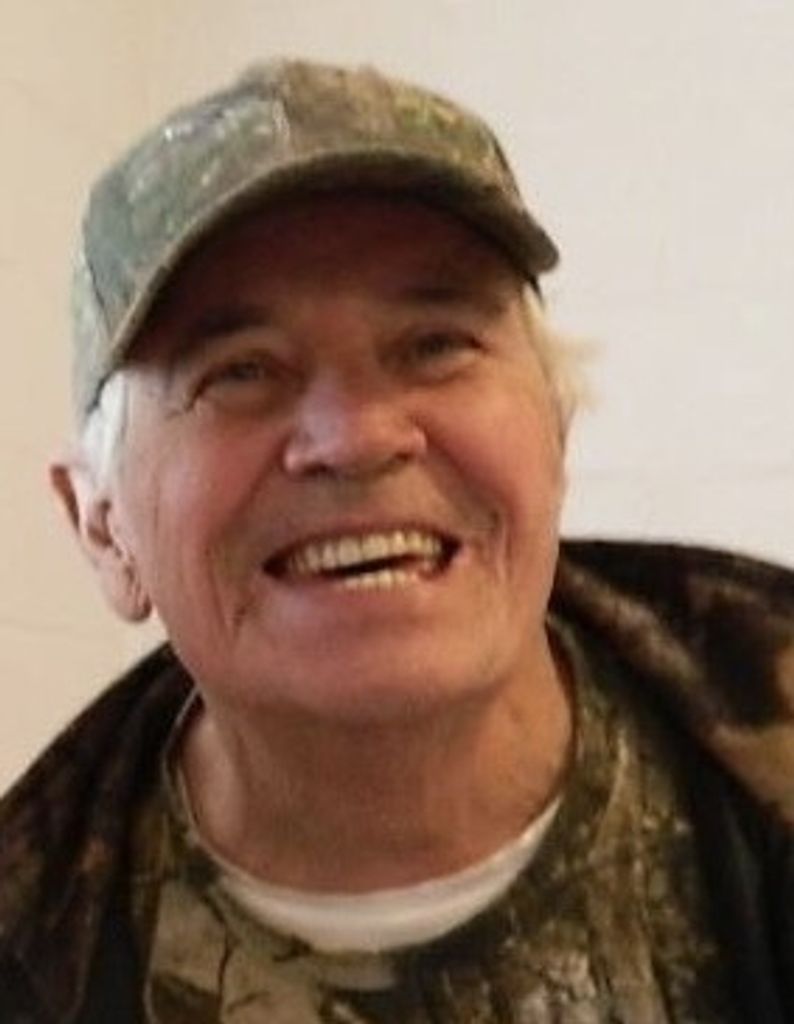 Nathan Ray Peyton Profile Photo