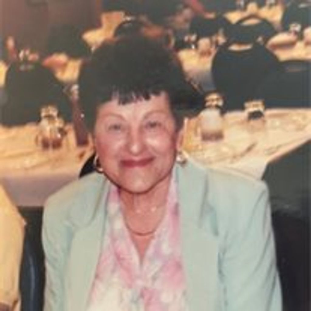 Adele C. (Kostyla)  Cote