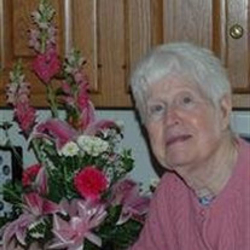 Ethyl Briggs