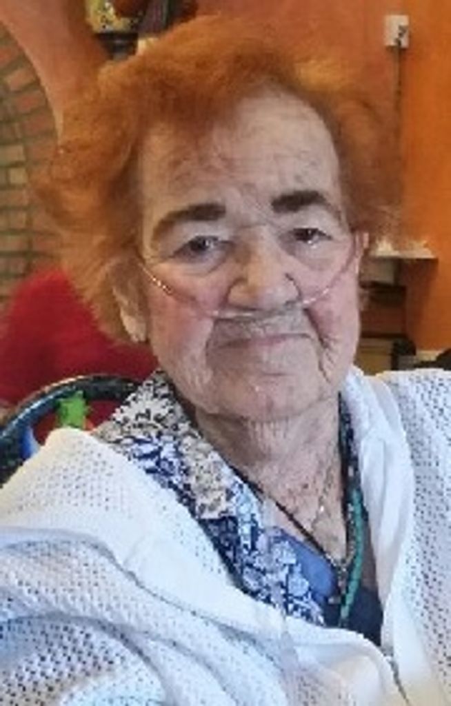 Jesusita D. Vinton