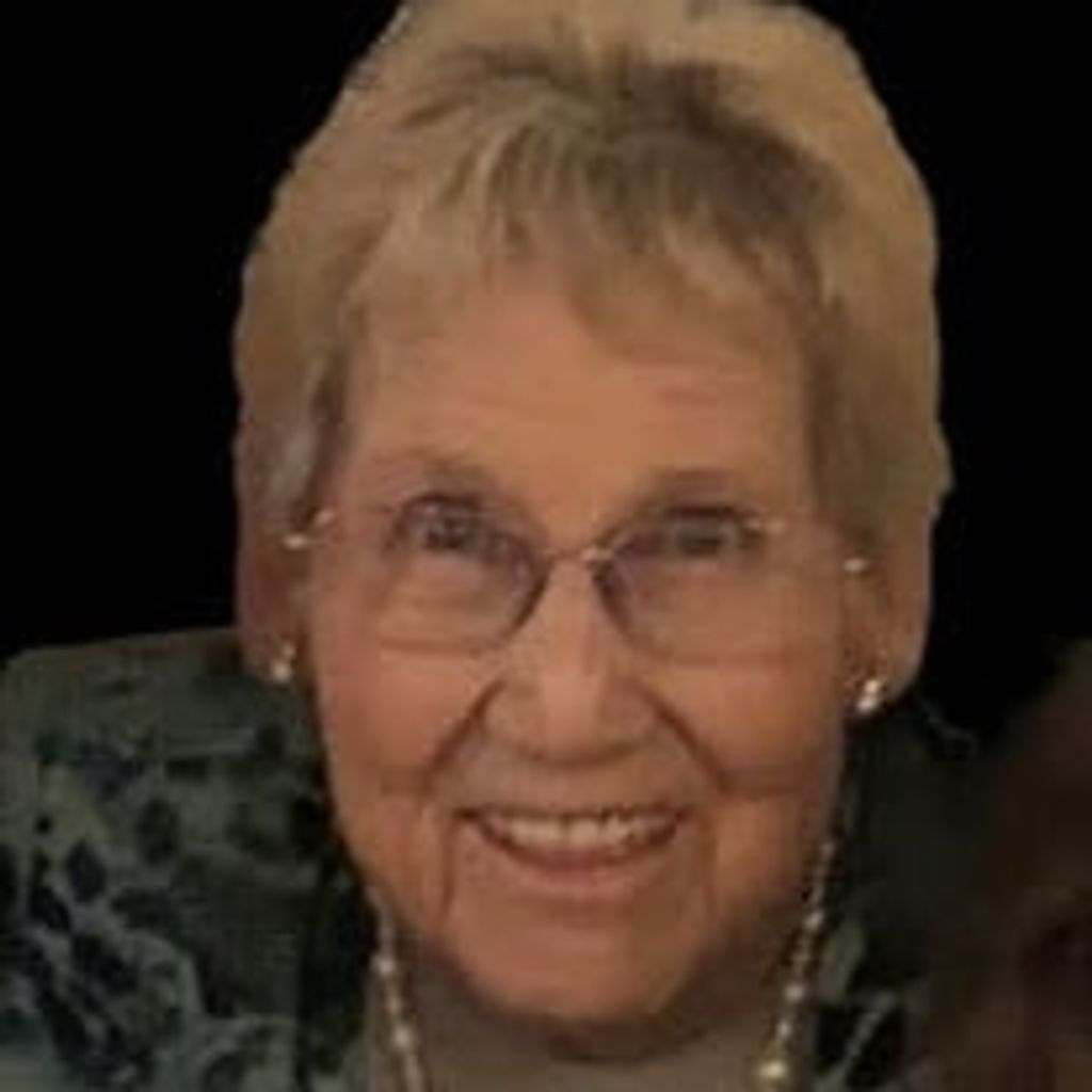 Clitha Mae Kilbourne