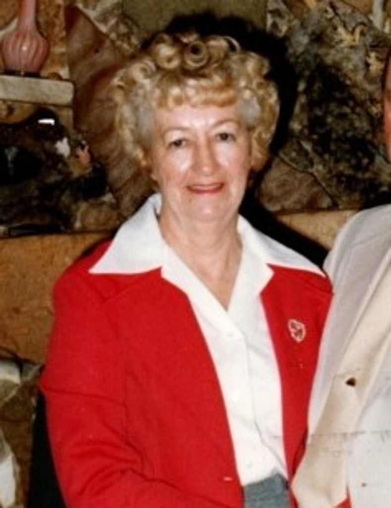 Charlotte Seely
