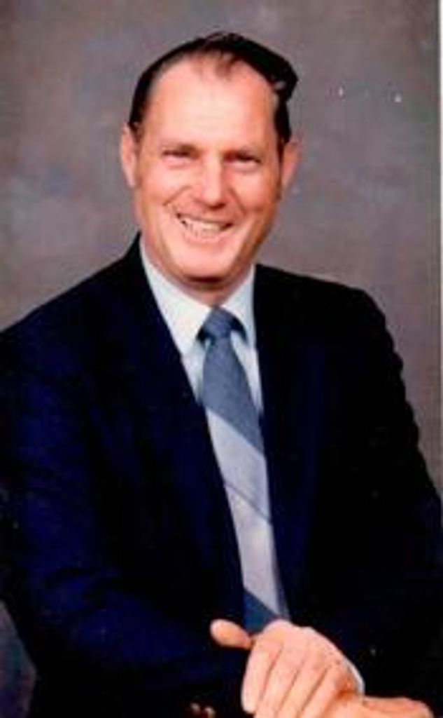 Clarence Eugene Ehrlich