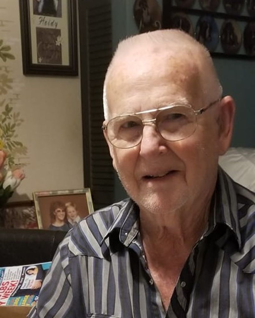 Carl Rubright Profile Photo