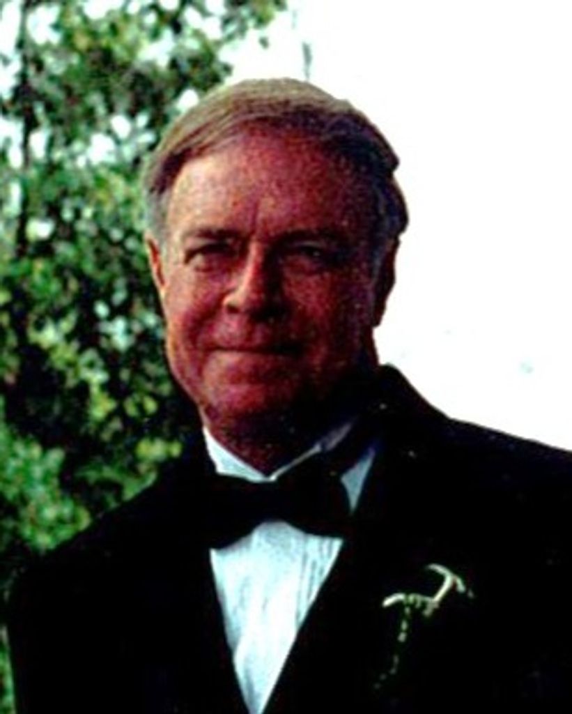 Tommy Dale Longnecker Profile Photo