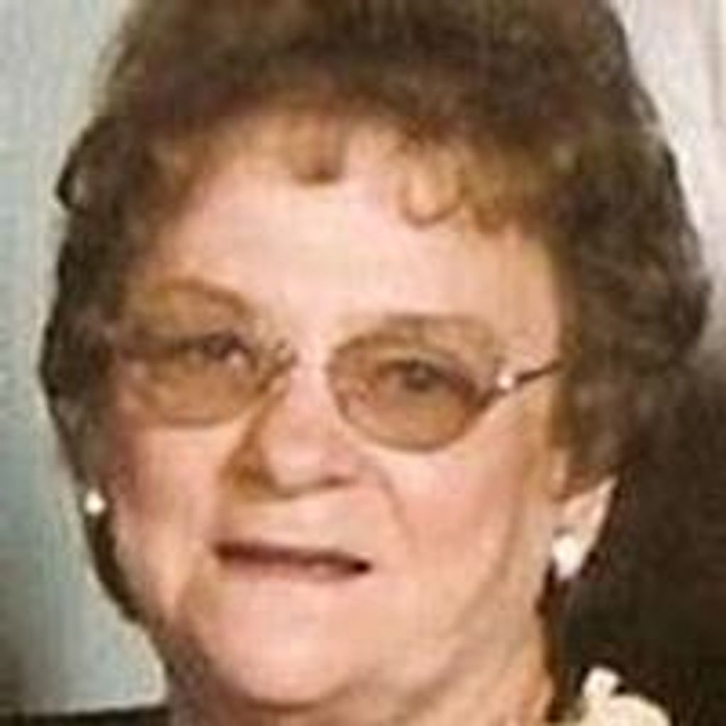 Margaret G. Moser