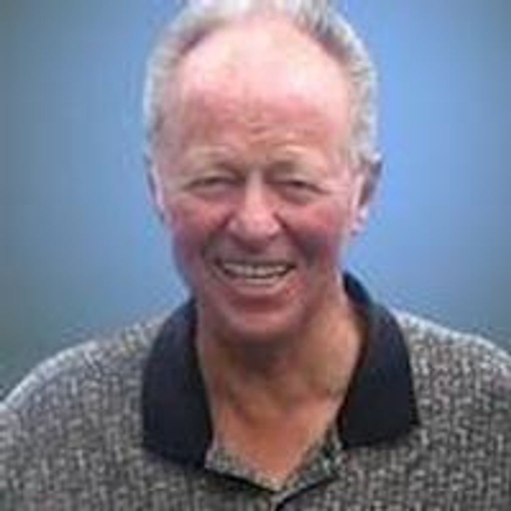 Richard Tyler Halstead Profile Photo