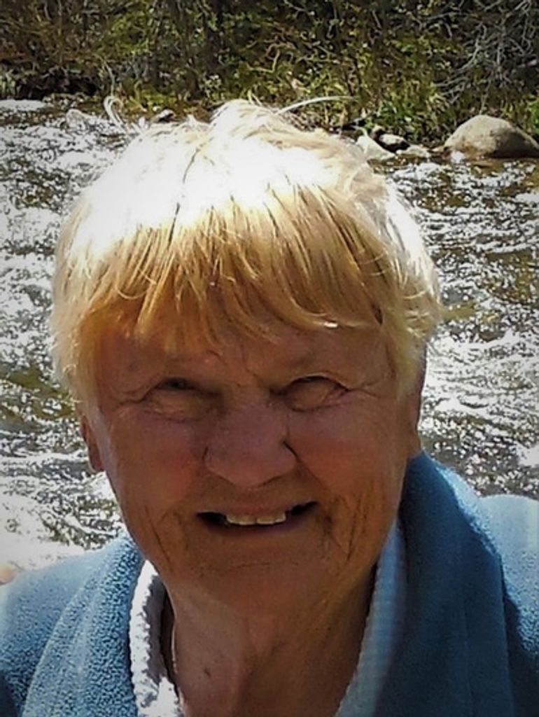 Audrey Anne Myer Profile Photo