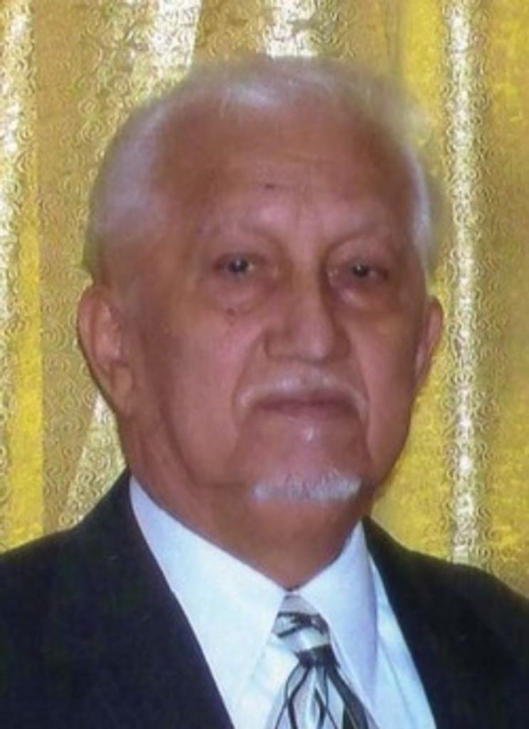 Jeronimo "Alfredo" Saavedra