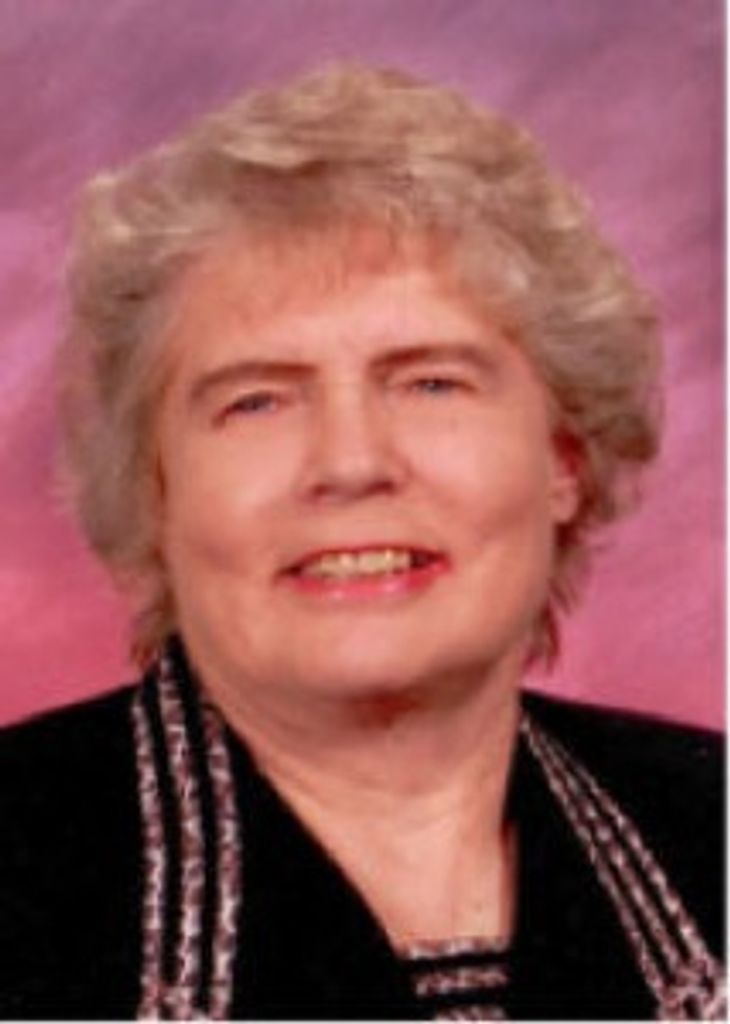 Roberta Chapman Montgomery