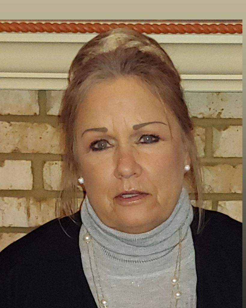 Gayle Ann Frazier Profile Photo