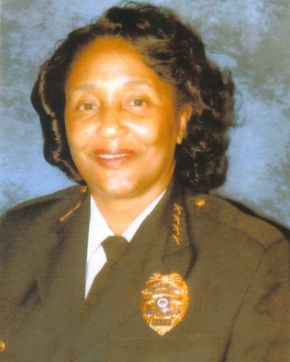 Vickie Marie McNeill's obituary image