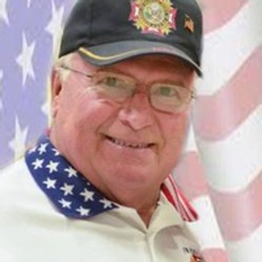 Michael  Adam Hulvey