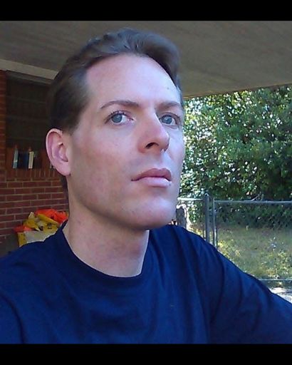 Jason Andrew Heckart Profile Photo