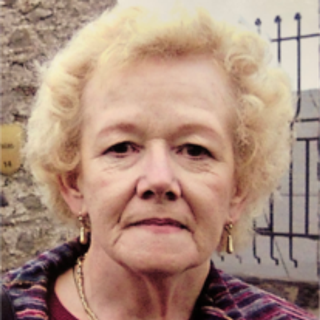 Hermine (M.Schmidt)  Gwinn Profile Photo