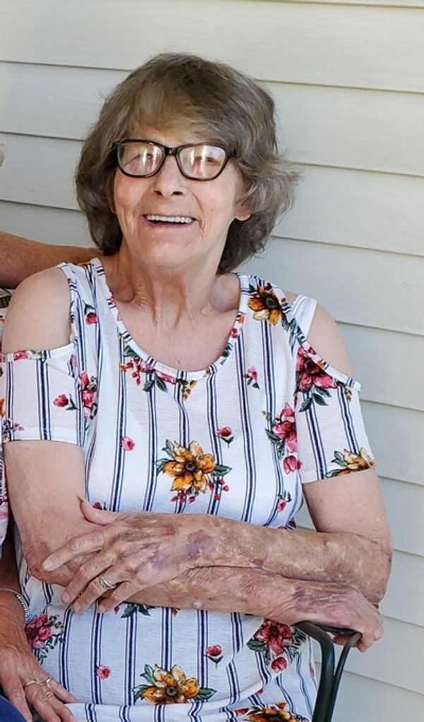 Sharon Kay Rockwell Profile Photo
