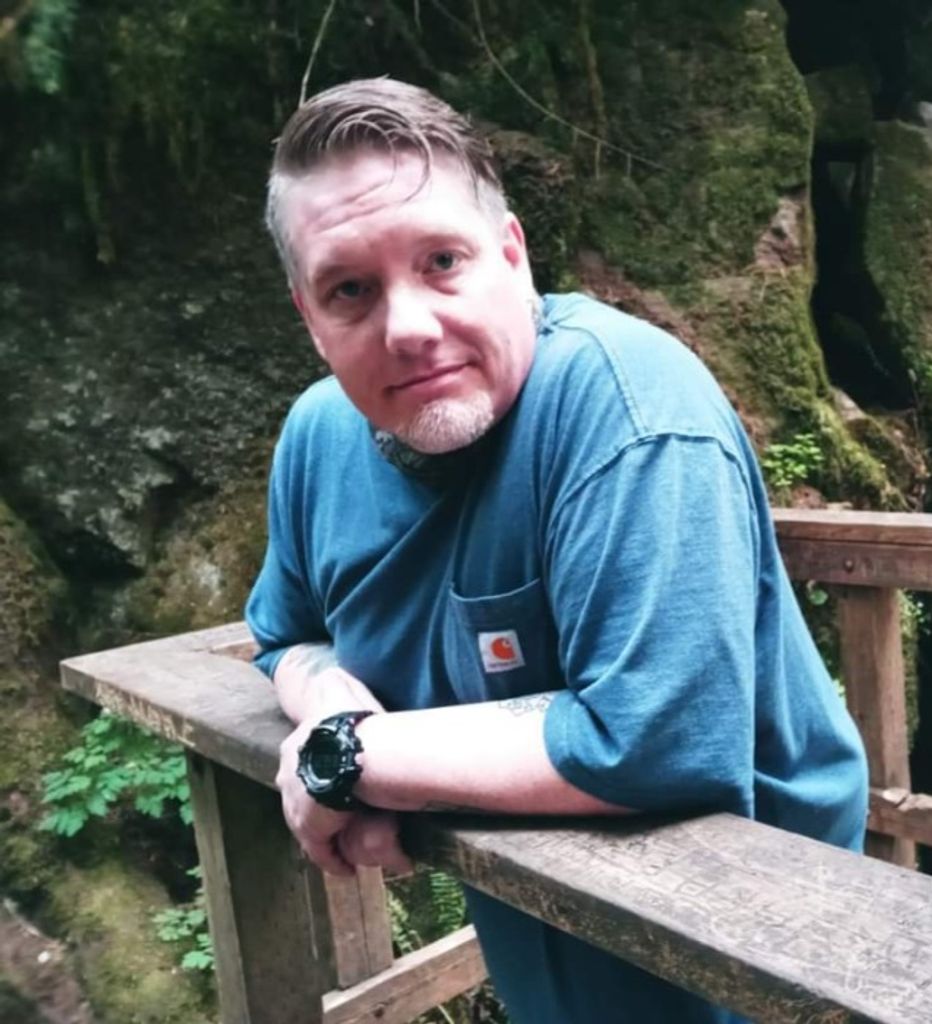 David Aaron Weis Profile Photo