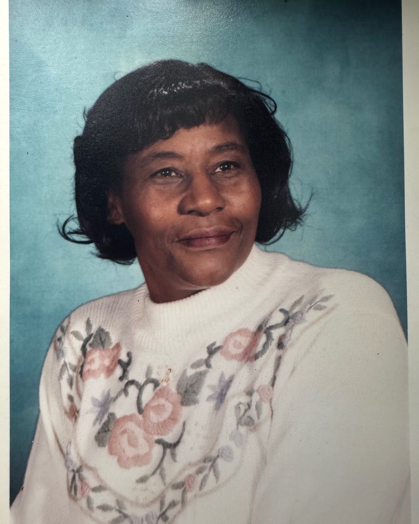 Ruby Lee McCoy Profile Photo