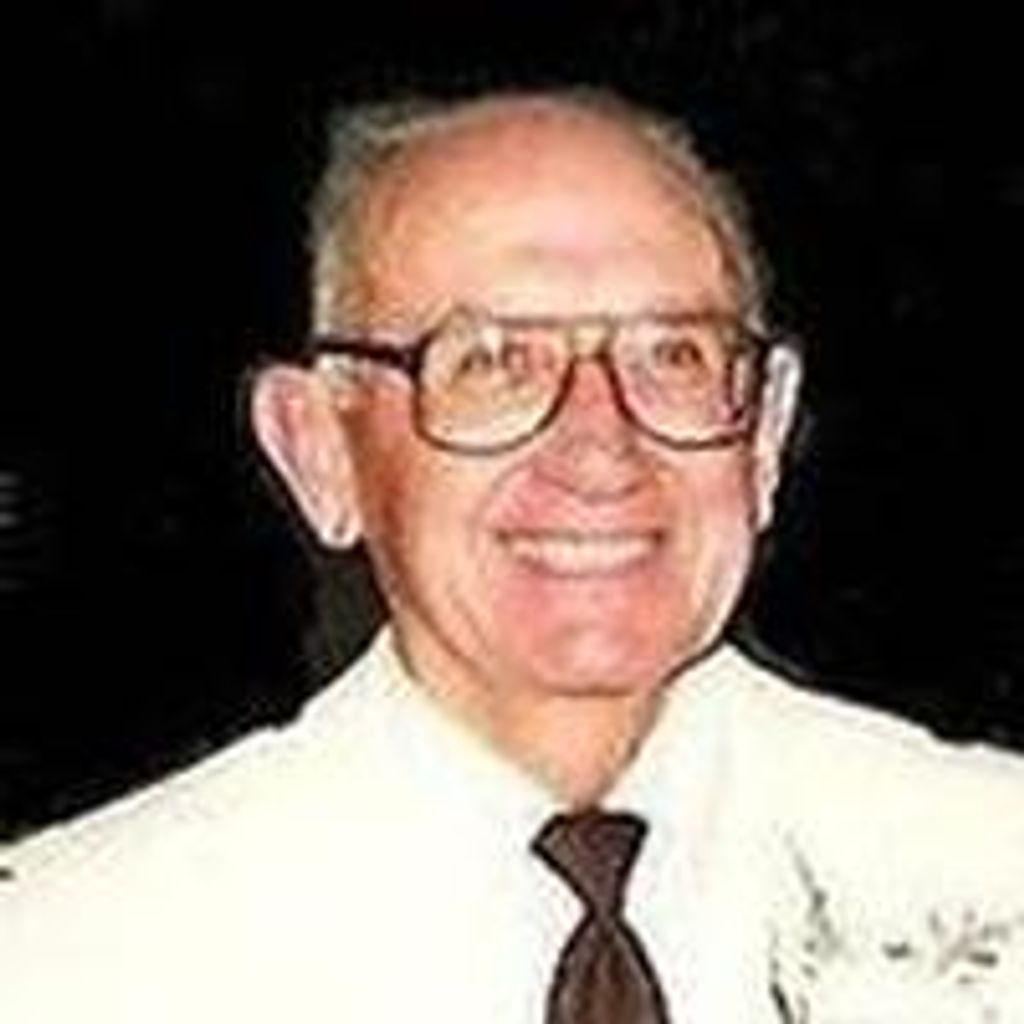 Warren K. Vasey