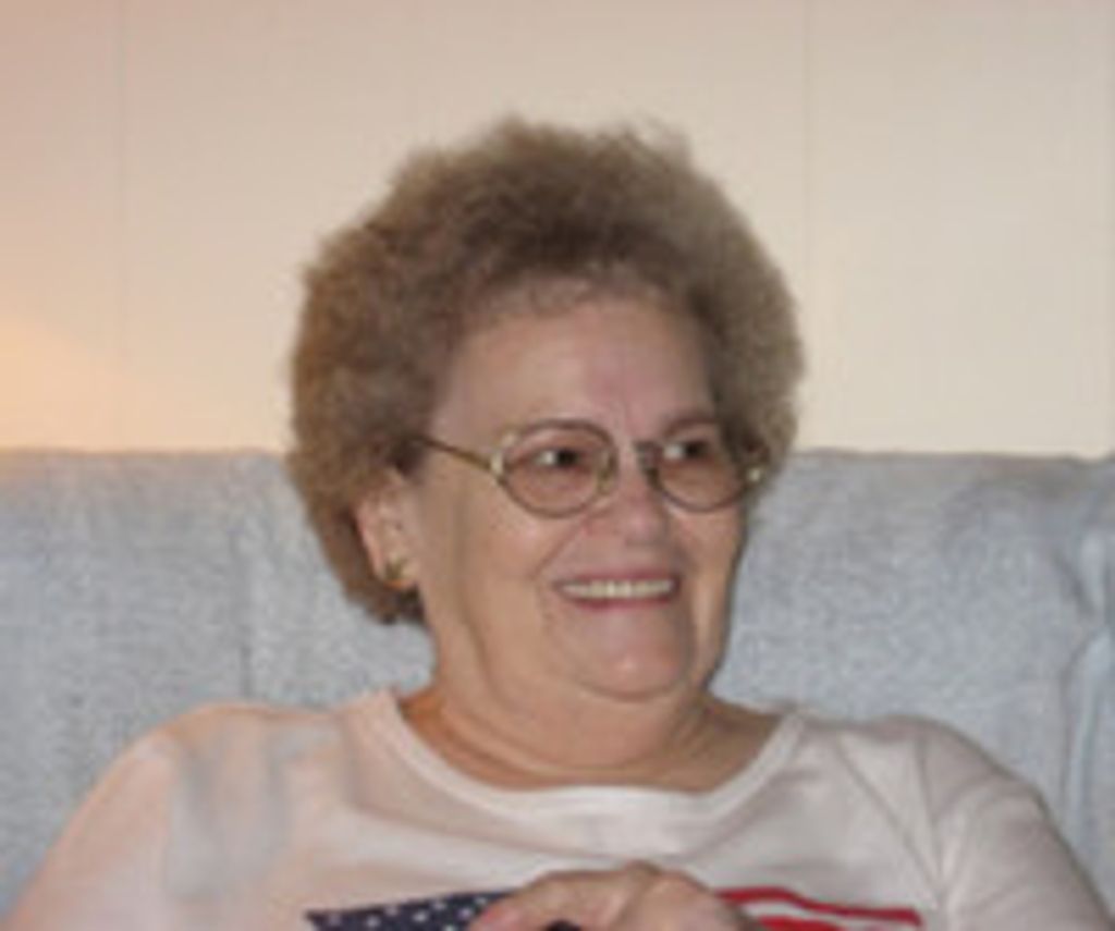 Billie M. Lawson