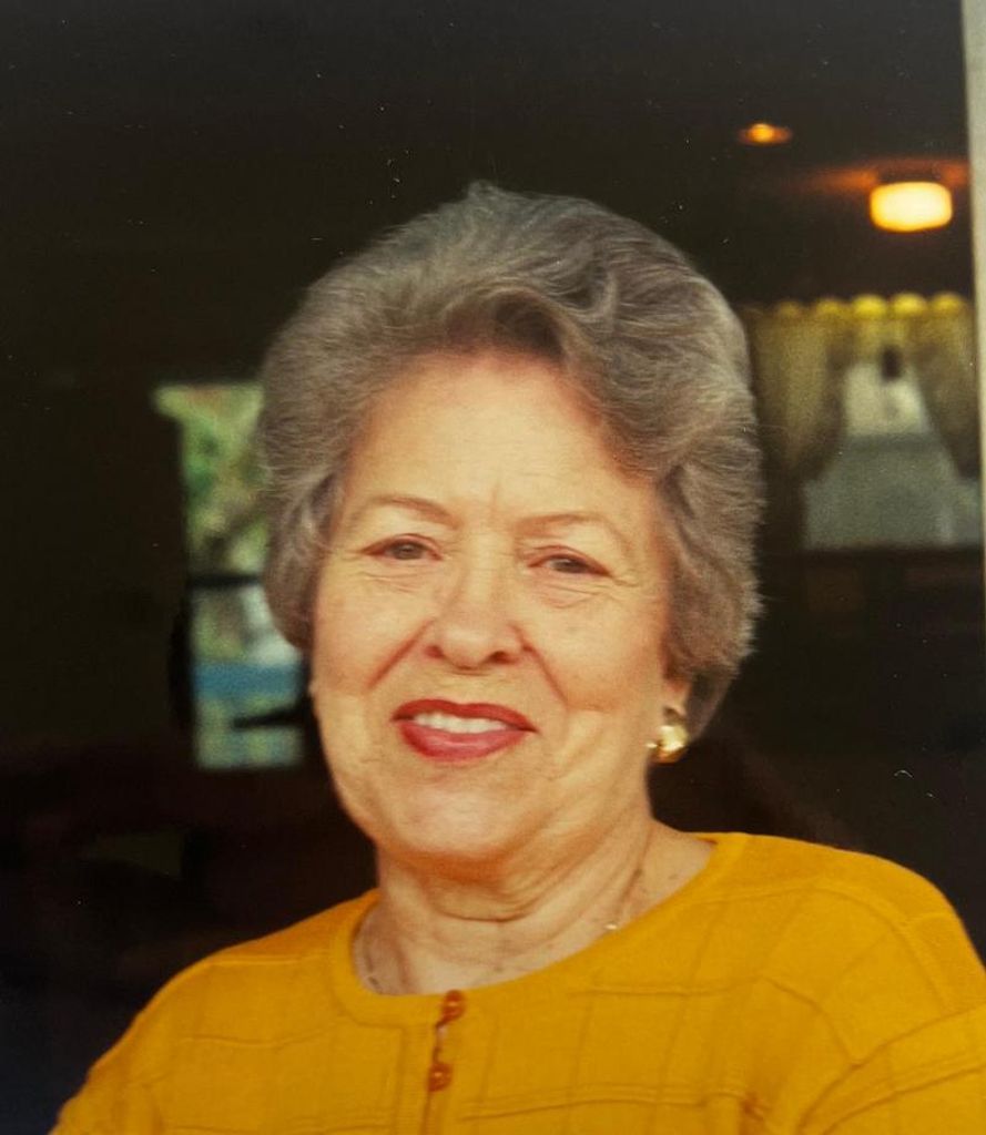 Sara Koger Profile Photo