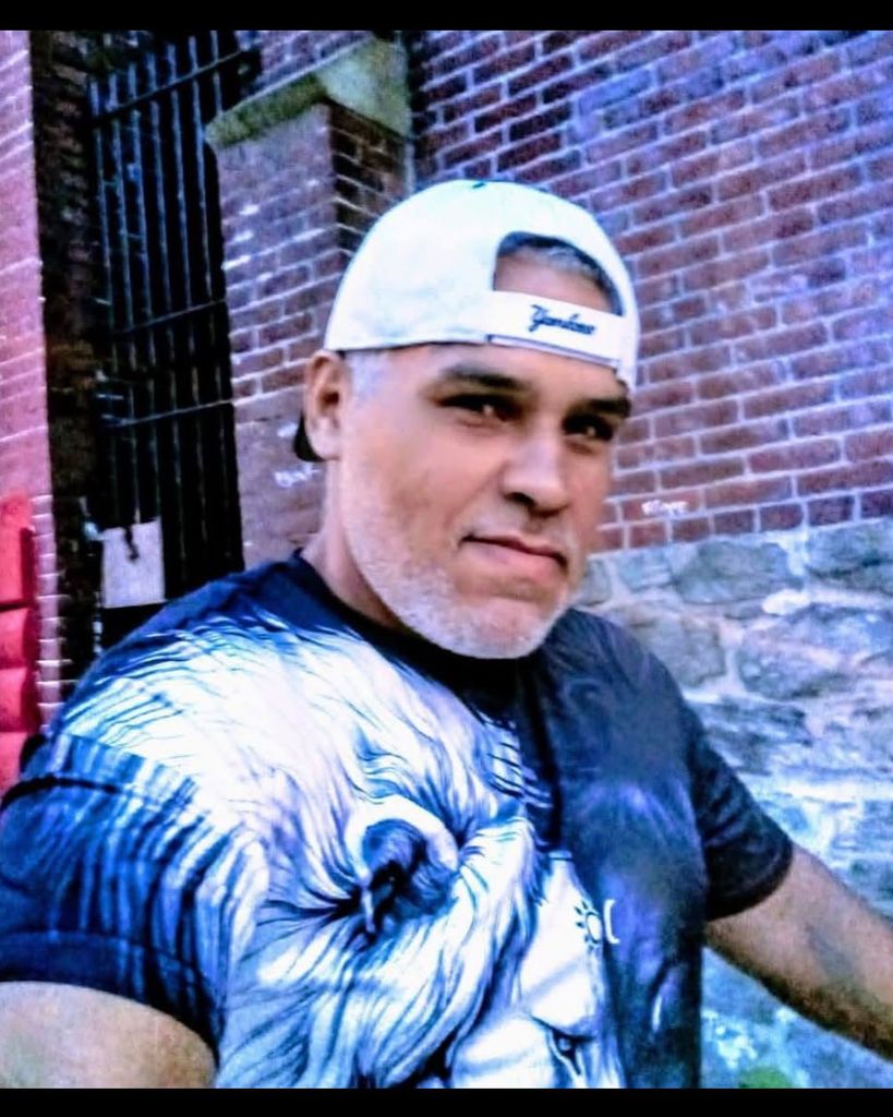 Angel Luis Pagan