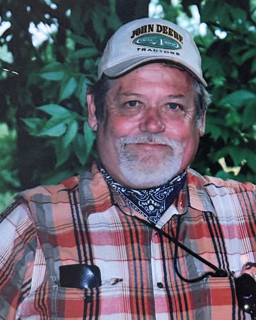 Terry Glenn Magness Profile Photo