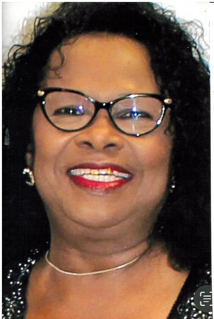 Clarice Janet Simpson Coleman Profile Photo