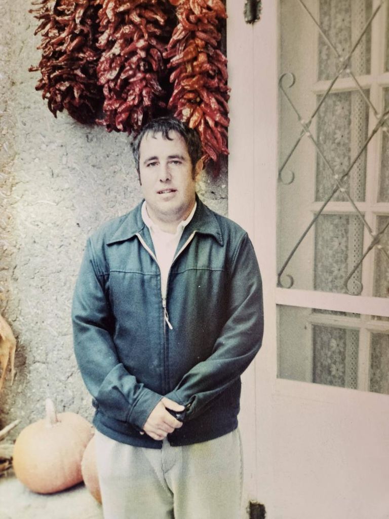 Guy Bruce Wertz Profile Photo