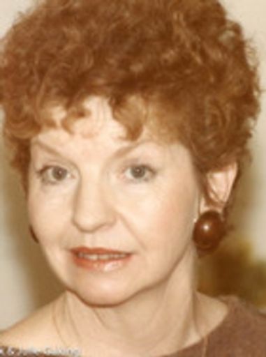 Arlene Hammond Gaking Profile Photo