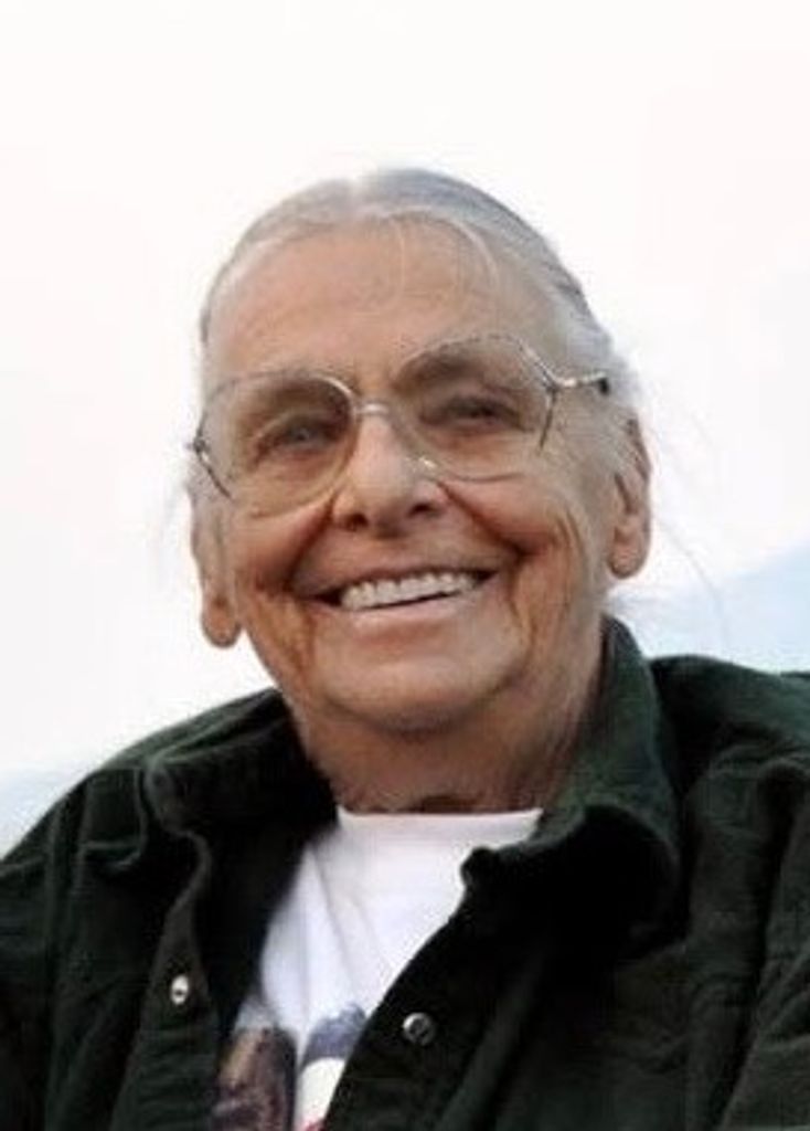 Mary Alice Hill