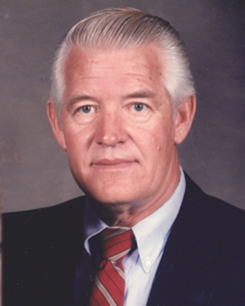 Phillip Burton Smith Profile Photo