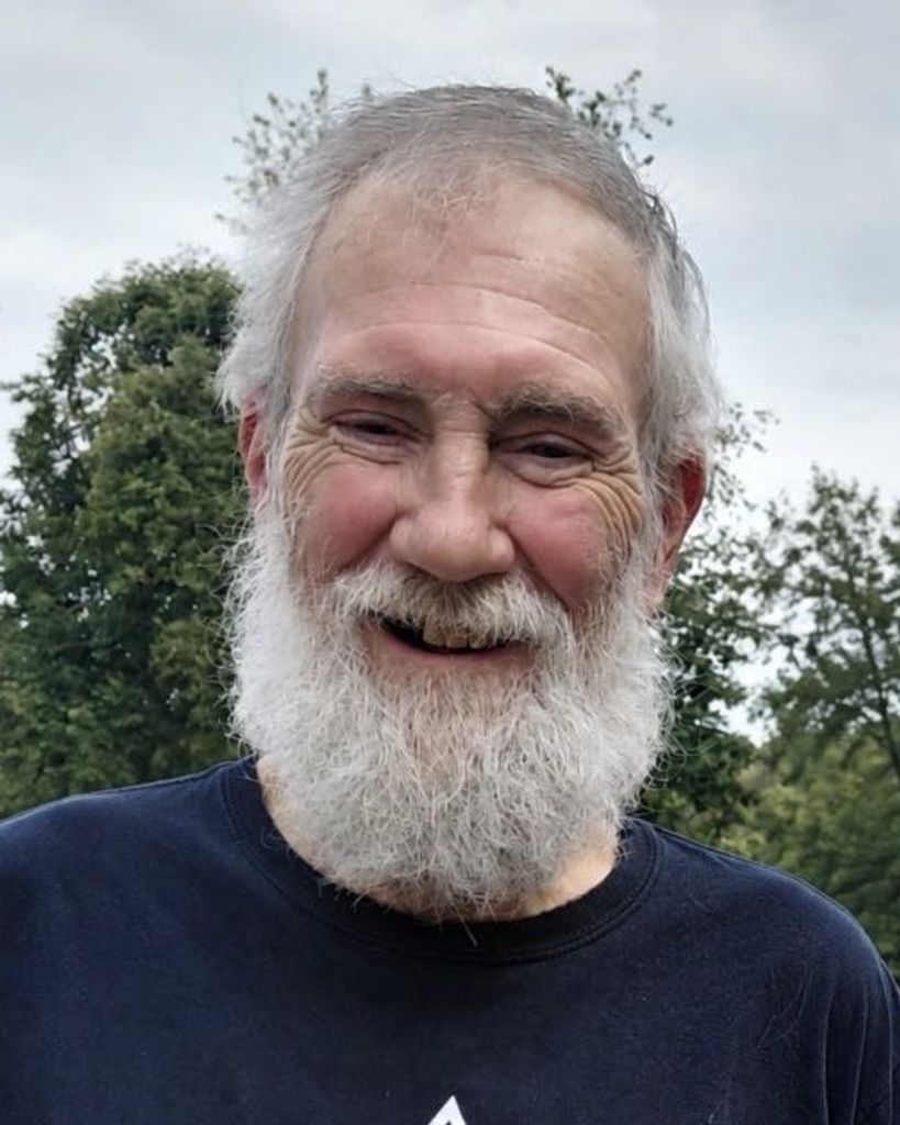John M. Stacey Profile Photo