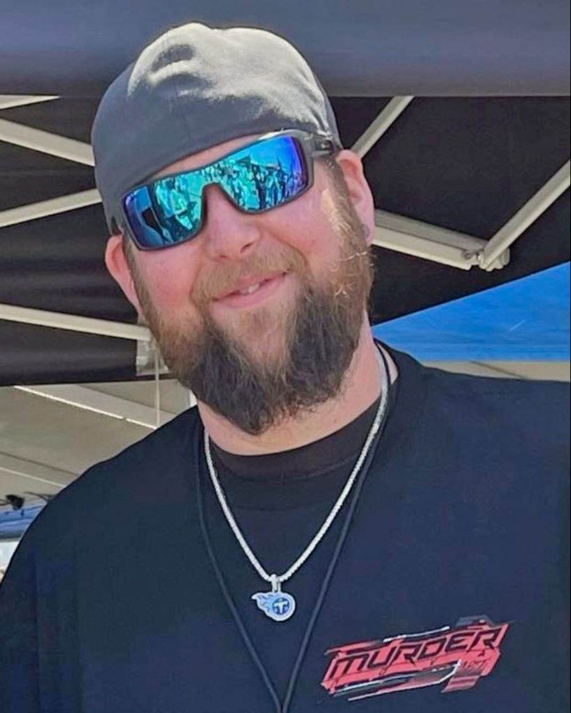Trenton Todd "Tiny" Varner