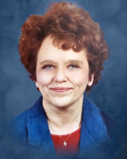 Karolyn Kay Crane's obituary image