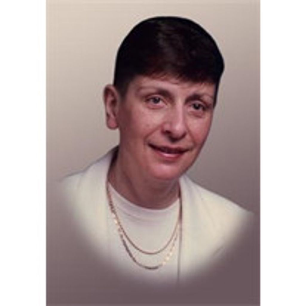 Barbara Elaine Reynolds