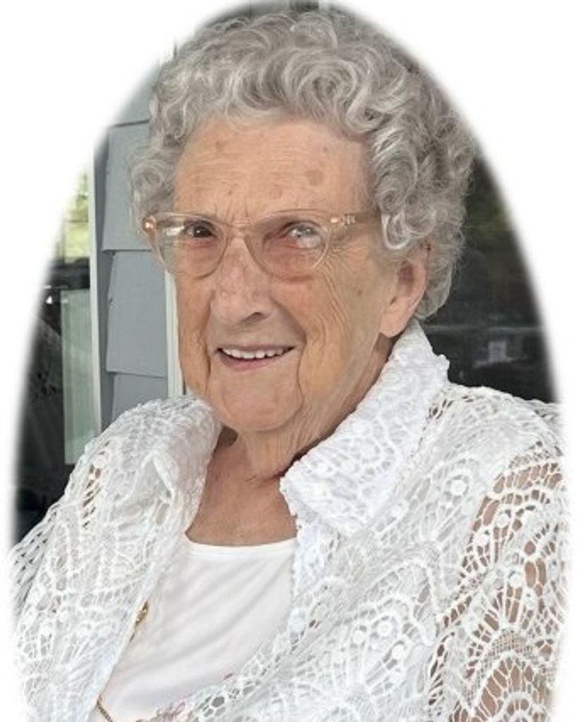 Wynonia Jane Knight Profile Photo