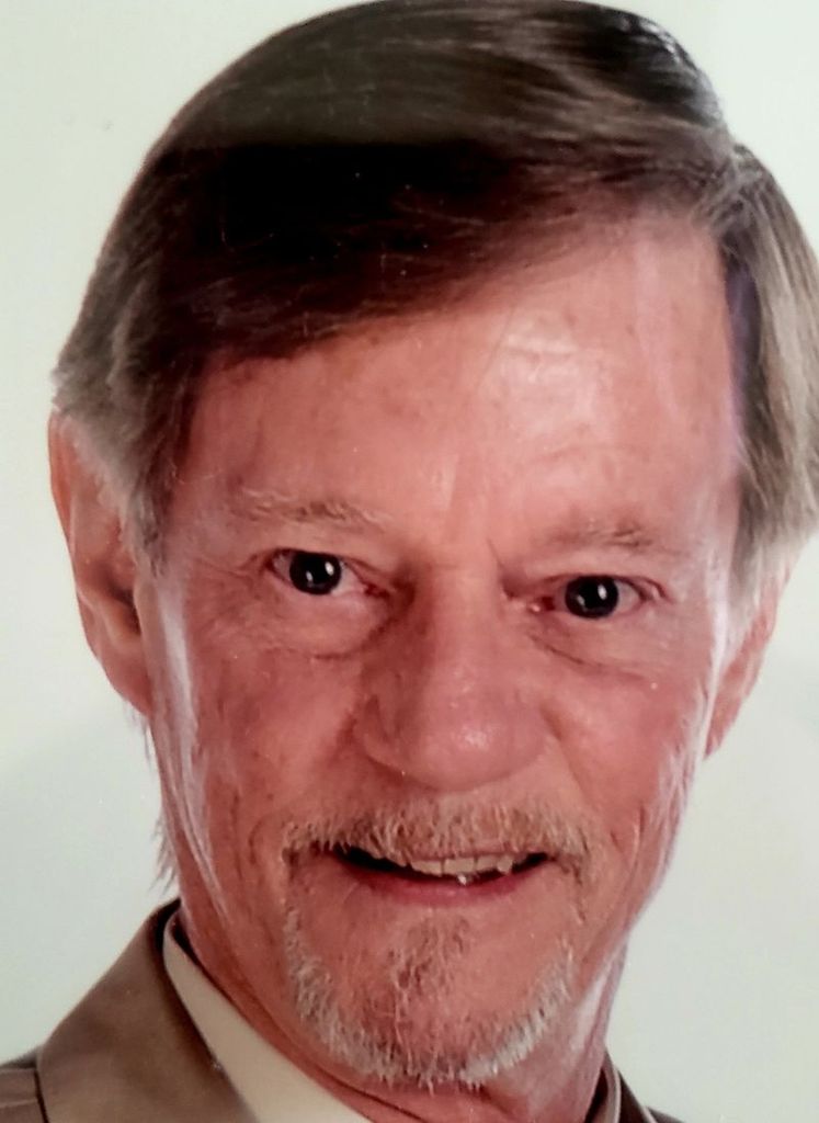Daniel Michael Pettersen Profile Photo