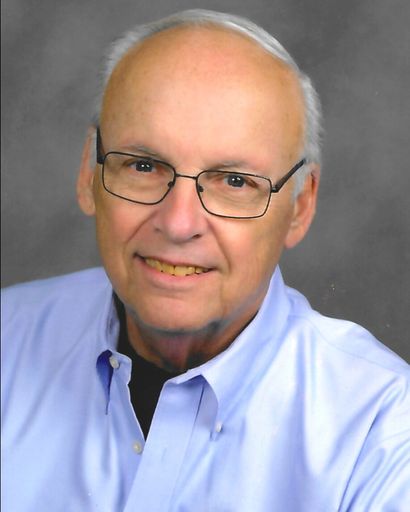 Lawrence R. "Larry" Baker Profile Photo