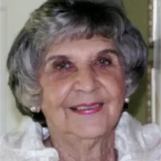 Betty Pursley Profile Photo