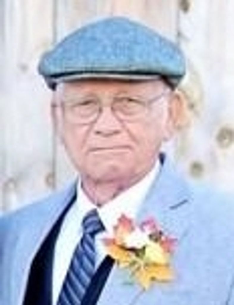 David Eugene Culp Profile Photo