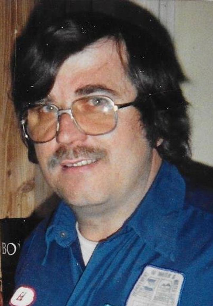 Edward Thomas Morrison, Jr. Profile Photo