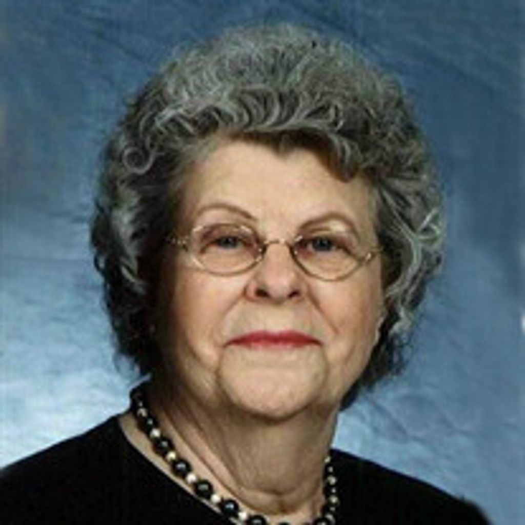 Theda Griffin