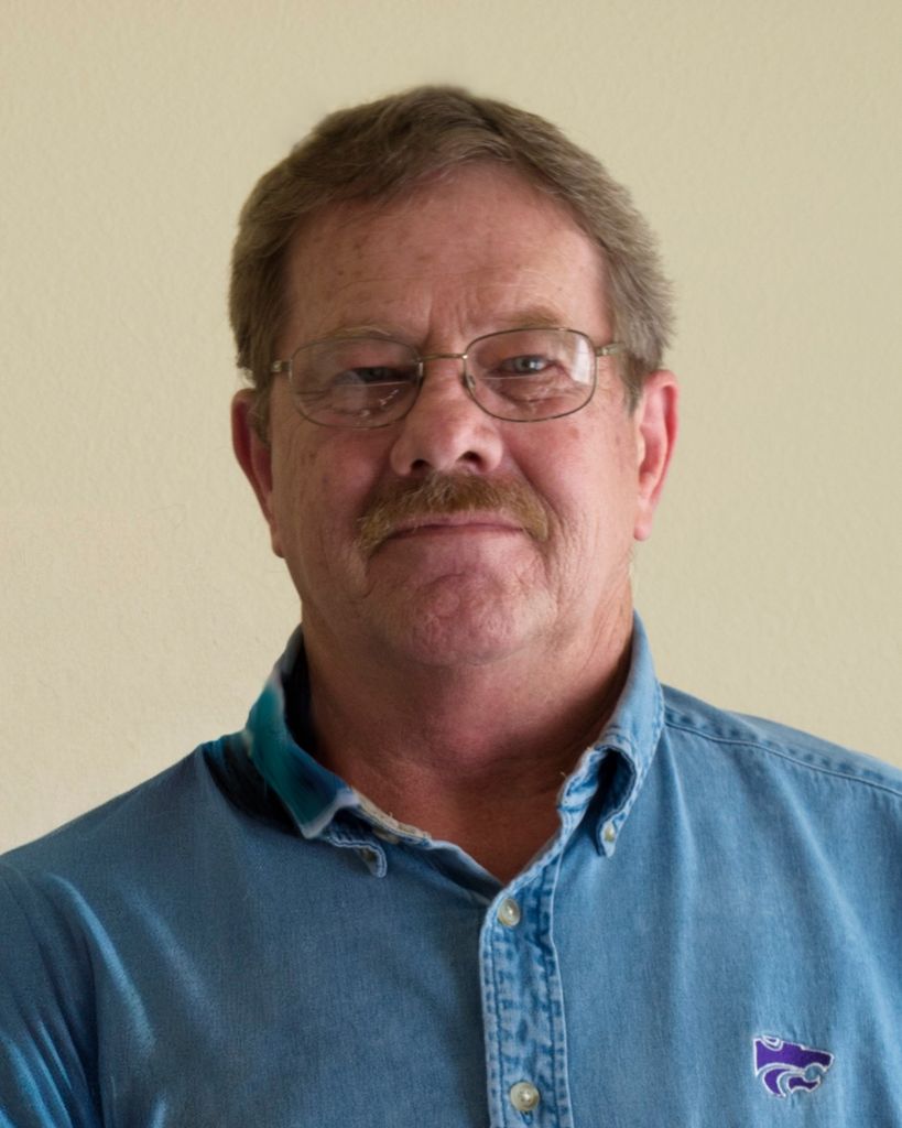 Arlan Dale Wamhoff