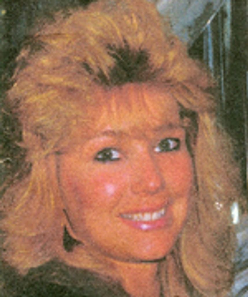 Lori Ann Tourigny