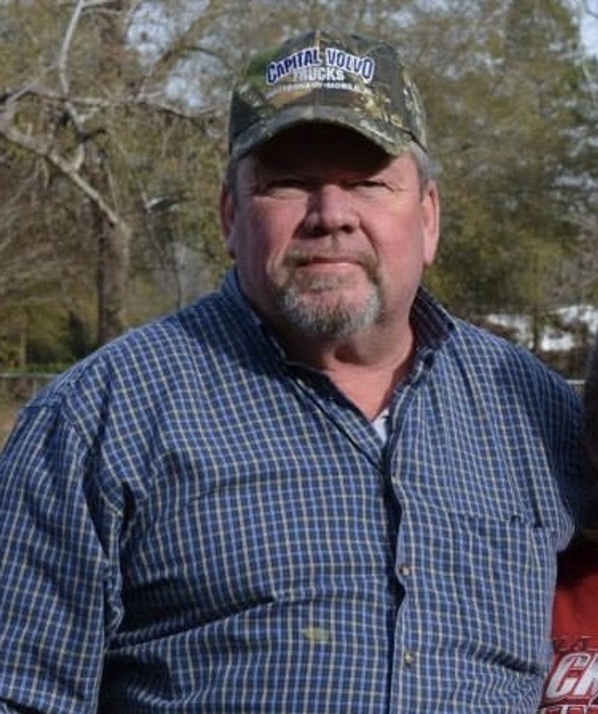 Randy Plummer