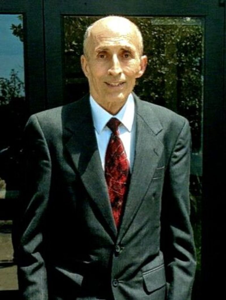 David Ray Andelin Jr