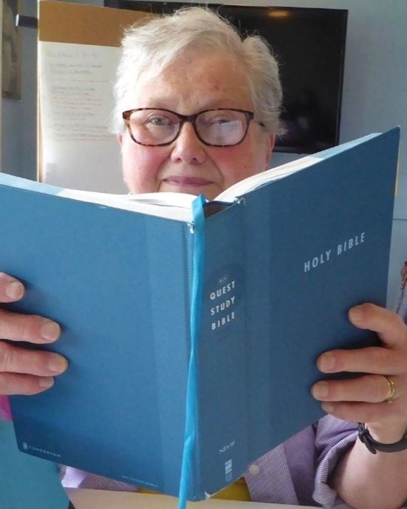 Gail M. Chartrand