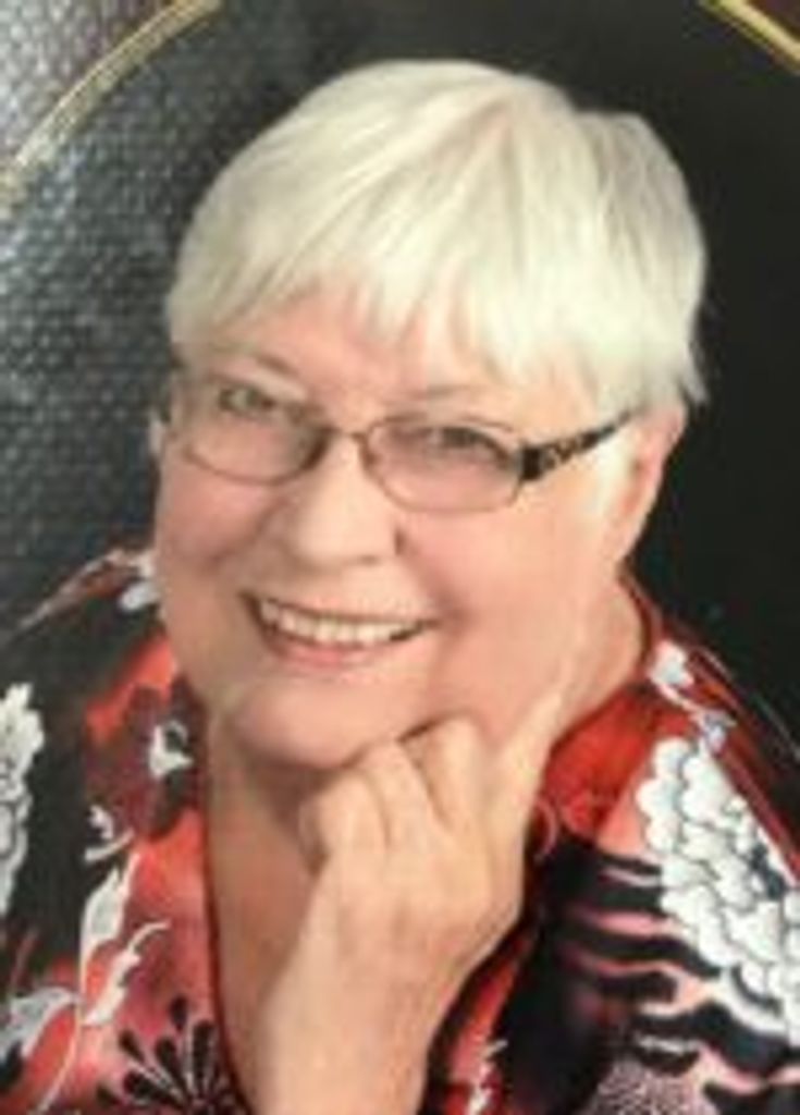 Ann C. Kelbley